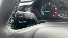 Ford Fiesta 1.0 EcoBoost Hybrid mHEV 125 Titanium 5dr Auto Petrol Hatchback